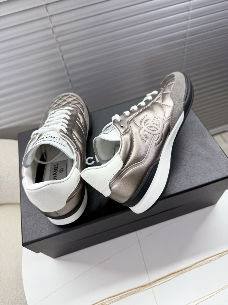 Ch**el sneakers